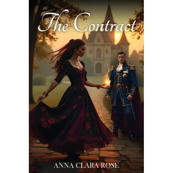 The Contract: An Historical Romance, (Hardcover)