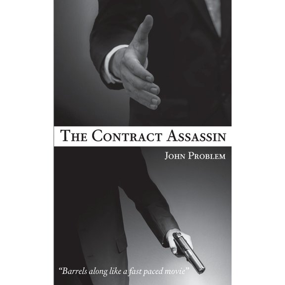 The Contract Assassin (Paperback)