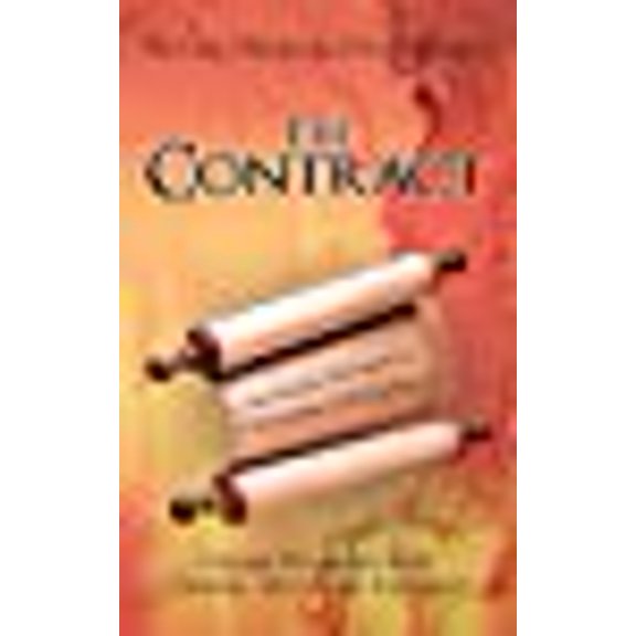 The Contract (Paperback)