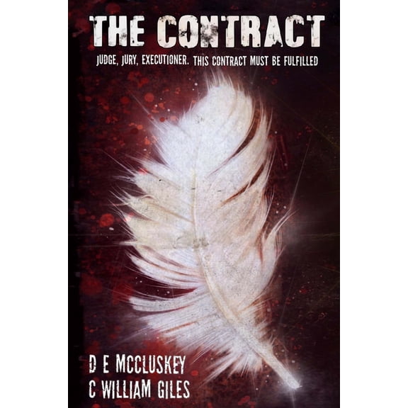 The Contract (Paperback)