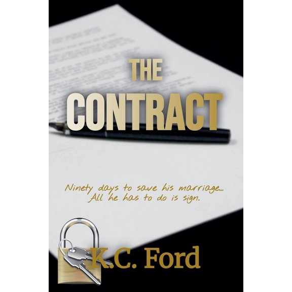 The Contract, (Paperback)