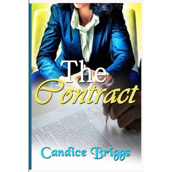 The Contract, (Paperback)