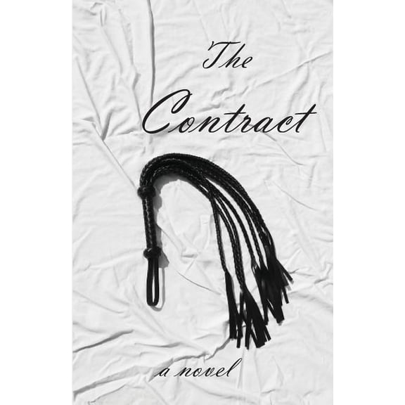 The Contract Paperback 1724662163 9781724662163 Ana Galvan