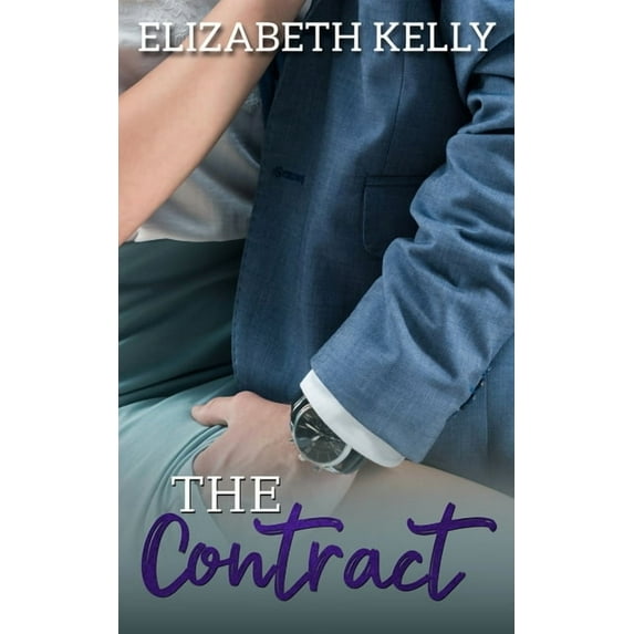 The Contract, (Paperback)