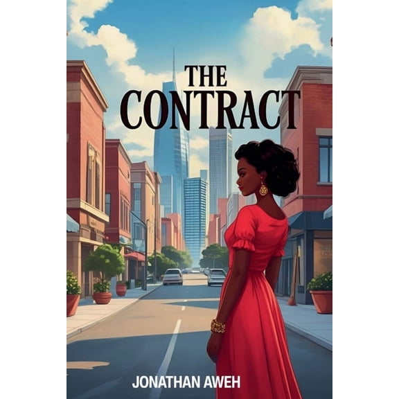 The Contract, (Paperback)