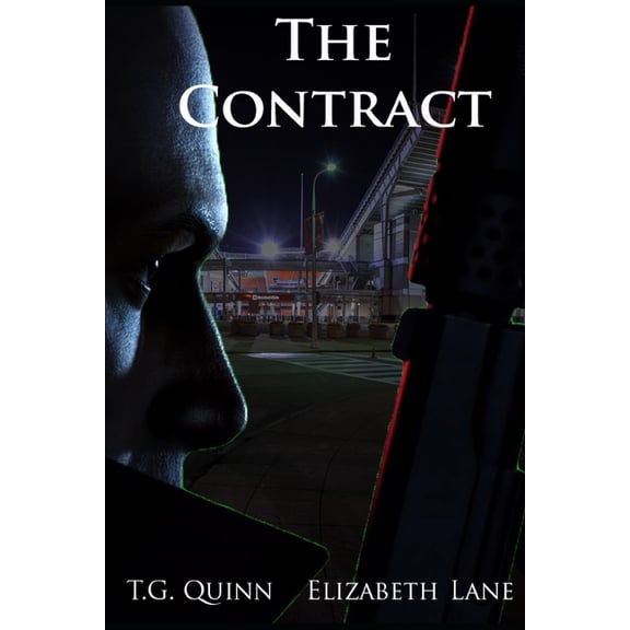 The Contract (Paperback)