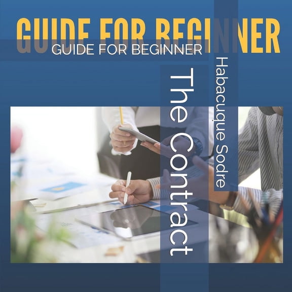 The Contract (Paperback)