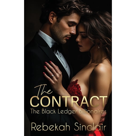 The Contract, (Paperback)