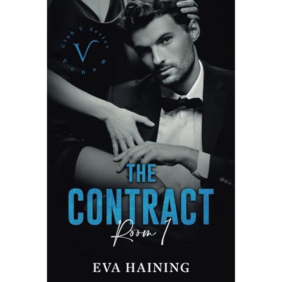 Pre-Owned The Contract : Room 1 (Paperback) 9781963103175