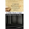 thumbnail image 1 of The Contract and Domination (Paperback), 1 of 1