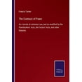 thumbnail image 1 of The Contract of Pawn:As it exists at common Law, and as modified by the Pawnbrokers' Acts, the Factors' Acts, and other Statutes, 1 of 1