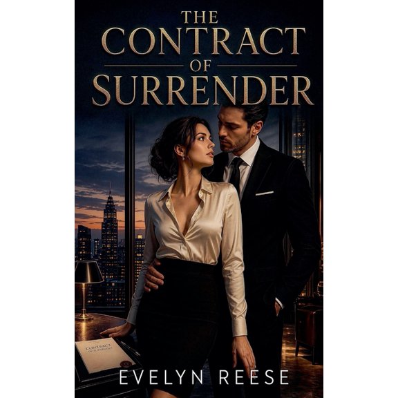 The Contract of Surrender, (Paperback)