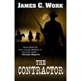 thumbnail image 1 of Pre-Owned The Contractor (Hardcover) 9781432839345, 1 of 1