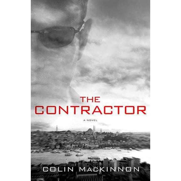 Pre-Owned The Contractor (Hardcover)