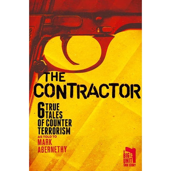 Pre-Owned The Contractor (Paperback)