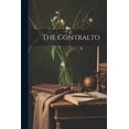 thumbnail image 1 of The Contralto (Paperback), 1 of 1