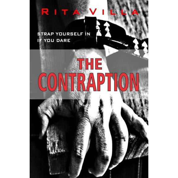 The Contraption (Paperback)
