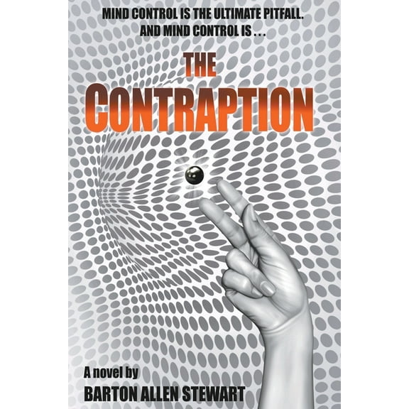 The Contraption, (Paperback)