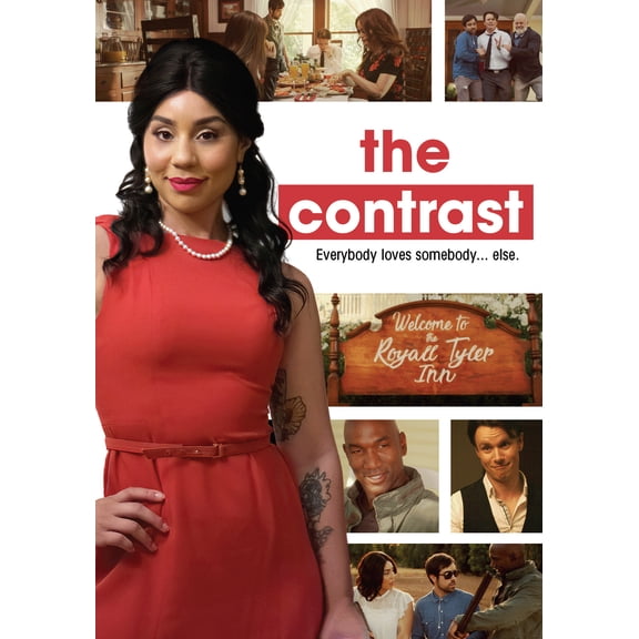 Mill Creek - The Contrast [DIGITAL VIDEO DISC]