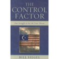 thumbnail image 1 of Pre-Owned Control Factor: Our Struggle to See the True Threat (Paperback) 0761858229 9780761858225, 1 of 1