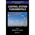 thumbnail image 1 of Pre-Owned The Control Handbook: Control System Fundamentals: Control System Fundamentals, Second Edition (Electrical Engineering Handbook) Hardcover, 1 of 1