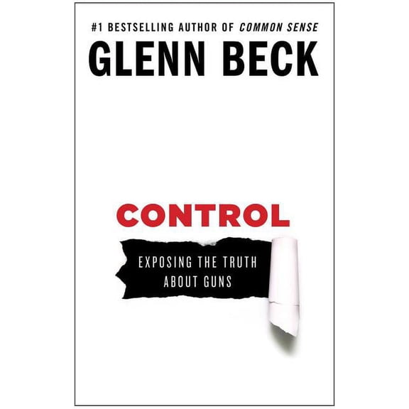 Control Control, Book 1, (Paperback)