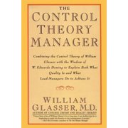 The Control Theory Manager, Paperback