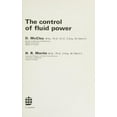 thumbnail image 1 of Pre-Owned The Control of Fluid Power (Hardcover) 9780582470033, 1 of 1