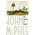 thumbnail image 1 of The Control of Nature, (Paperback), 1 of 1