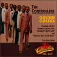 thumbnail image 1 of The Controllers - Golden Classics - Music & Performance - CD, 1 of 1