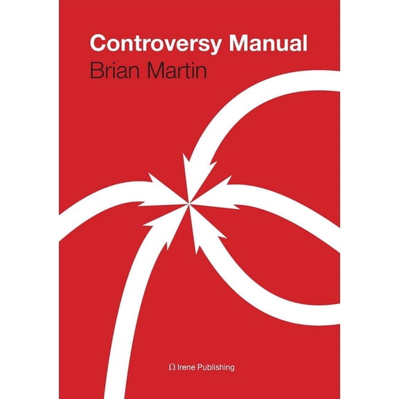 The Controversy Manual, (Paperback)