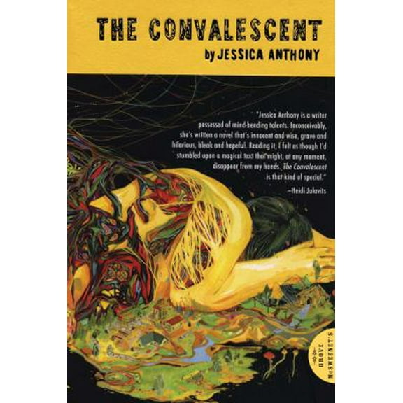 Pre-Owned The Convalescent (Paperback) 0802144950 9780802144959