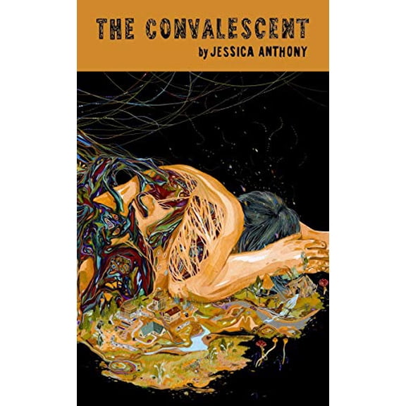 Pre-Owned The Convalescent (Hardcover) 193478110X 9781934781104