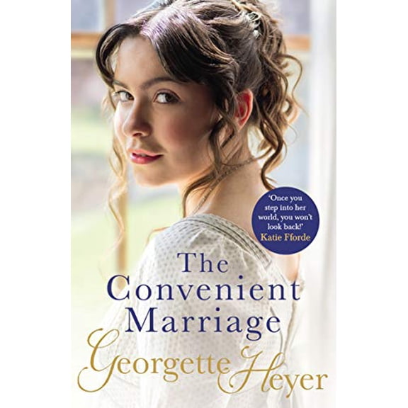 Pre-Owned The Convenient Marriage