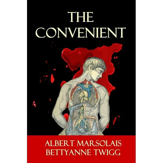 The Convenient, (Paperback)