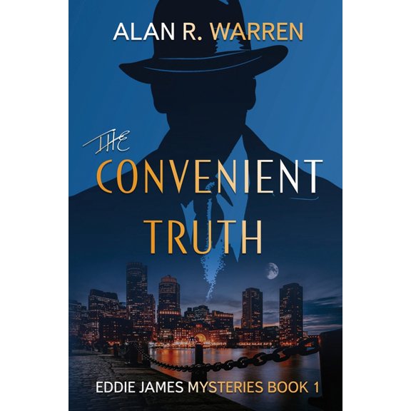 The Convenient Truth, (Paperback)