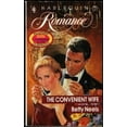 thumbnail image 1 of Pre-Owned Harlequin Romance #3084: The Convenient Wife (Mass Market Paperback) 0373030843 9780373030842, 1 of 1