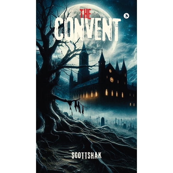 The Convent, (Hardcover)