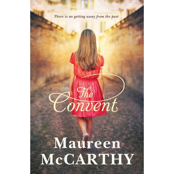 The Convent (Paperback)