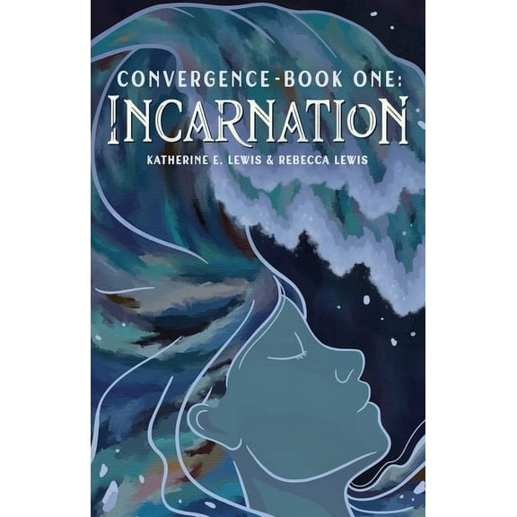The Convergence Books Convergence- Book One: Incarnation, Book 1, (Paperback)