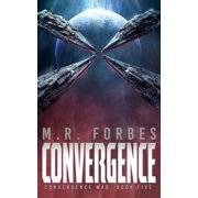 The Convergence War Convergence, Book 5, Paperback