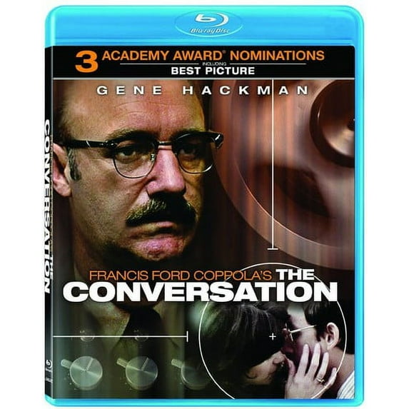 The Conversation (Blu-ray)