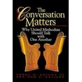 thumbnail image 1 of Pre-Owned The Conversation Matters Paperback, 1 of 1