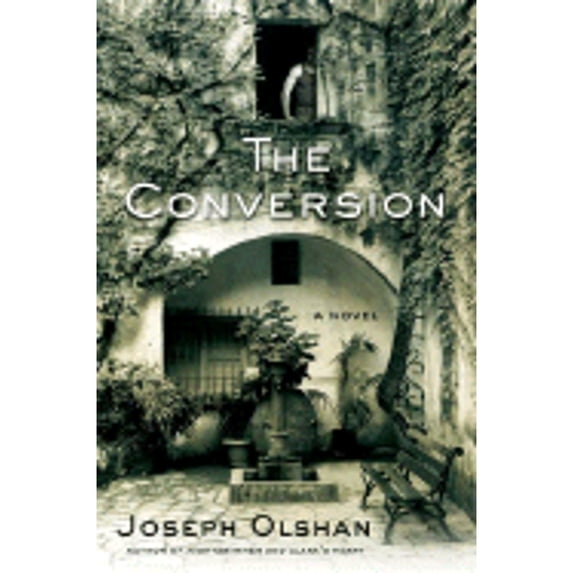 Pre-Owned The Conversion (Hardcover) 0312373910 9780312373917