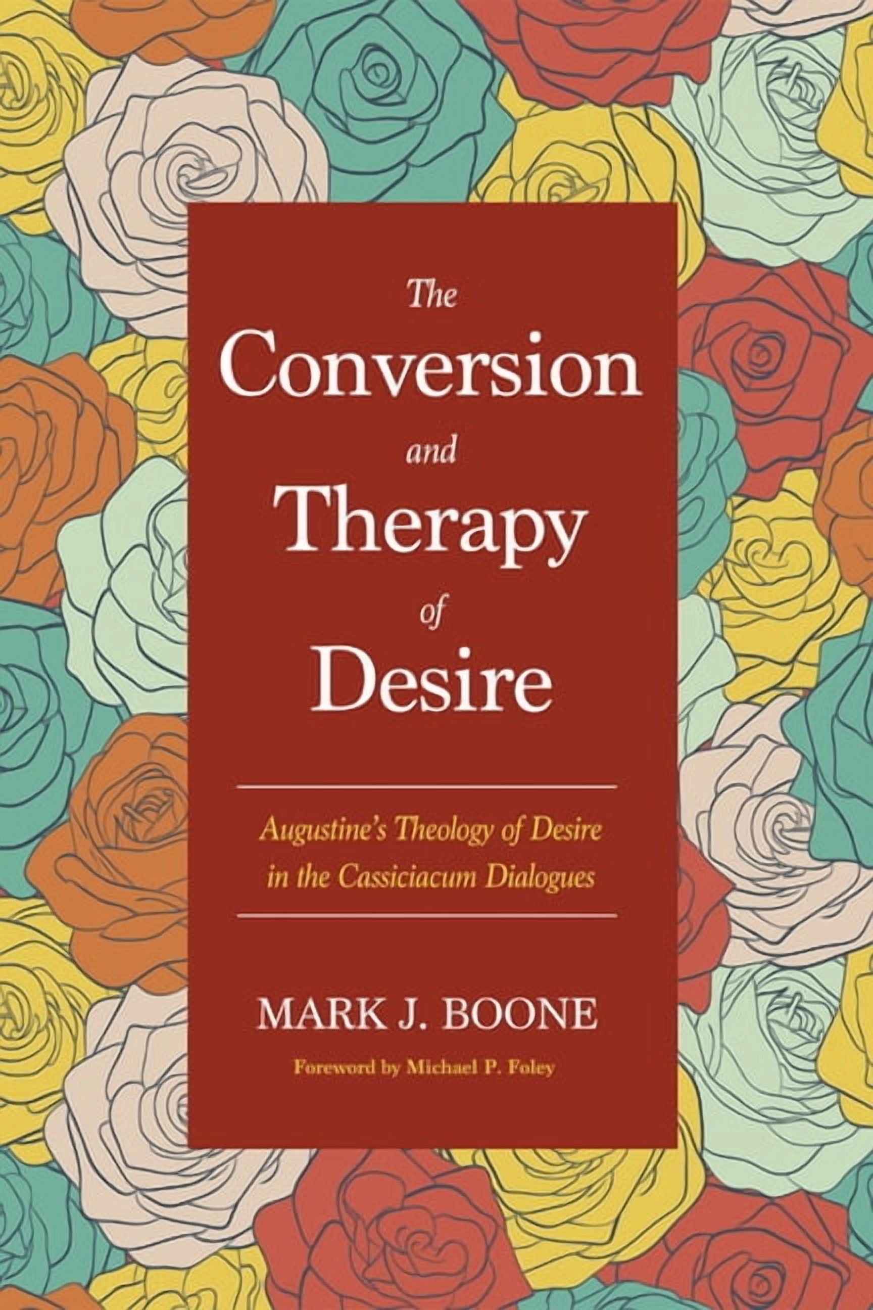 Conversion Obsession The Conversion and Therapy of Desire, (Hardcover) - Walmart.com