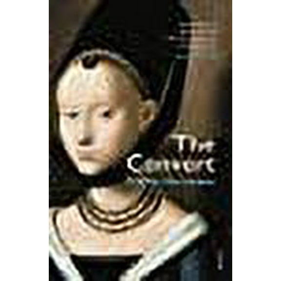 Pre-Owned The Convert
