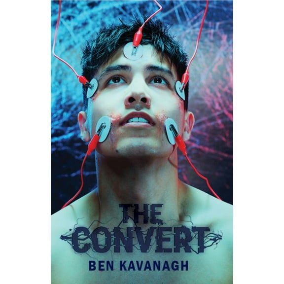 The Convert, (Paperback)