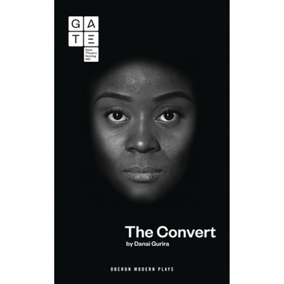 Pre-Owned The Convert (Paperback) 1786820706 9781786820709