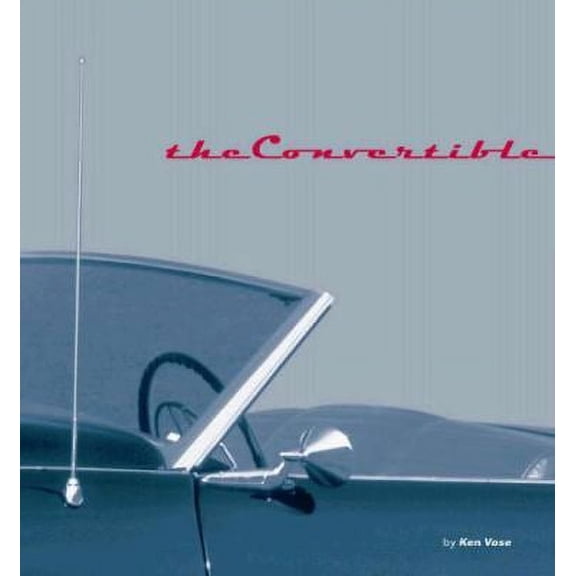 The Convertible (Hardcover)