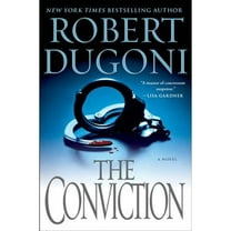 Pre-Owned The Conviction: A Novel (Hardcover) 1451606729 9781451606720